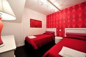 Ca Degli Scacchi Apartment Venice Exterior photo